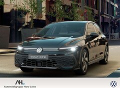 VW Golf VIII GTE 1.5 eHybrid 360 ACC AUT HUD Kam.