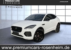 Bild des Angebotes Jaguar E-Pace D165 AWD R-Dynamic SE Bluetooth Navi LED