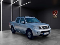 Bild des Angebotes Nissan Navara 1.Hand~AHK~Kamera~SHZ~MFL~Schiebedach
