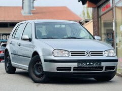 Bild des Angebotes VW Golf 1.6 Auto Champ