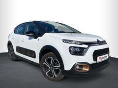 Bild des Angebotes Citroen C3 C3 Benzin 83 C-SERIES *PDC*Sitzh*Tempo*
