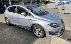 Bild des Angebotes SEAT Leon Serie 2 TFSI FR Typ 1P , Standheizung