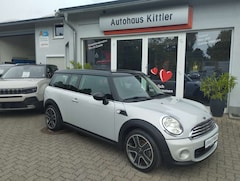 Bild des Angebotes MINI Cooper Clubman Cooper Soho "UNSER TOP ANGEBOT"ZINS-AKTION"