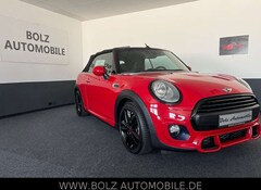 Bild des Angebotes MINI One Cabrio Cabrio F57 / JOHN-COOPER-WORKS-PAKET KLIMAAUTOM.