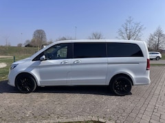Bild des Angebotes Mercedes-Benz V 300 AVANTGARDE EDITION 4MATIC lang AHK 3000 Kg