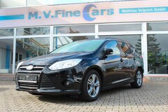 Bild des Angebotes Ford Focus Turnier Sync Edition