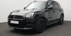 Bild des Angebotes MINI Countryman C Classic Trim