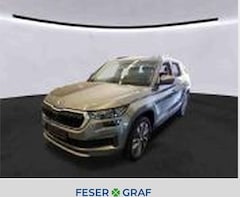 Bild des Angebotes Skoda Kodiaq Tour 2,0l TDI 4x4 *NAVI MATRIX SHZ KLIMA*