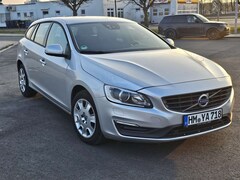 Bild des Angebotes Volvo V60