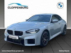 Bild des Angebotes BMW M2 Coupé HK HiFi DAB Komfortzg. Tempomat Shz