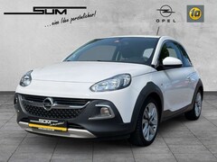 Bild des Angebotes Opel Adam Rocks ROCKS 1.2, 51 kW (70 PS)(MT5) Notbremsass. T