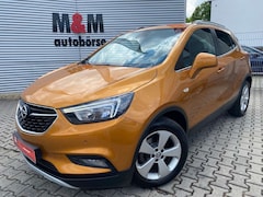 Bild des Angebotes Opel Mokka X Innovation Nav/Kamera/Tempo/Allwetter/Sh