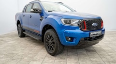 Bild des Angebotes Ford Ranger Stormtrak °GARANTIE 02.2028°Standheizung°