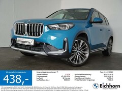 Bild des Angebotes BMW X1 xDrive23d xLine PGSD.AHK.SPORTSITZE.HUD.NAVI