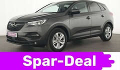 Bild des Angebotes Opel Grandland Business Edition Ergonomiesitz|Nav|AHK
