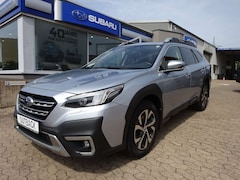 Bild des Angebotes Subaru OUTBACK Platinum 2.5i*1.Hd*AHK*STHZ*