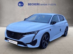 Bild des Angebotes Peugeot 308 GT 1.2 PT 130*KAMERA*EPH*LK-Heizung*SHZ*LED*ALU*
