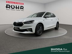 Bild des Angebotes Skoda Fabia Drive (Pano.Navi.beheiz.Lenkrad.LaneAssist.Kamera)