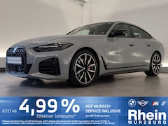 Bild des Angebotes BMW 440 Mi Gran Coupé Memory/DAB/H&K/