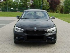 Bild des Angebotes BMW 118 118d Urban Line