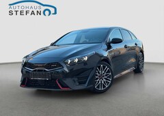 Bild des Angebotes Kia ProCeed / pro_cee'd ProCeed 1.6 T-GDI DCT7 GT Coupe Virtual|ACC|JBL