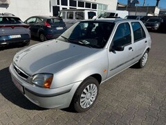 Bild des Angebotes Mazda 121 ALLWETTER/WENIG KM 42TKM