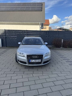 Bild des Angebotes Audi A8 4.2 TDI DPF quattro Langversion