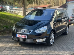 Bild des Angebotes Ford Galaxy 2.0 Aut.*TITANIUM*1.HAND*TOP!*7 SITZE!*