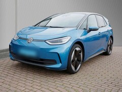 Bild des Angebotes VW ID.3 Pro S Wärmepumpe Pano 360°CAM Navi+VC Matrix-LE...