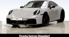 Porsche 992 911 Carrera 4 GTS InnoDrive Surround-View