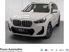 Bild des Angebotes BMW X1 sDrive18d M Sport HUD ACC RFK NAVI Standh.