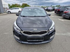 Bild des Angebotes Kia ProCeed / pro_cee'd pro Ceed 1.6 CRDi 128 Vision