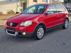 VW Polo Cross CrossPolo