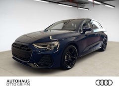 Bild des Angebotes Audi A3 Sportback 35 TFSI S line KLIMA NAVI ALU