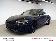 Bild des Angebotes Audi A3 Sportback 35 TFSI S line KLIMA NAVI ALU