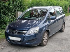 Bild des Angebotes Opel Zafira Zafira 1.7 CDTI ecoFLEX Family