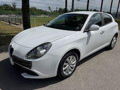 Alfa Romeo Giulietta Basis