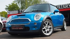 Bild des Angebotes MINI Cooper S COOPER S Cabrio AUTOMATIK Harman Kardon