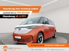 Bild des Angebotes VW ID. Buzz ID.Buzz Bus 210kW Pro LR LED/LEDER/AHK/HUD/PANO/36