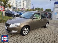 Bild des Angebotes Skoda Roomster 1.2 TSI Ambition SITZHZG+AHK+PANO+1.HD