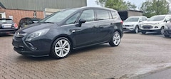 Bild des Angebotes Opel Zafira Tourer Business Innovation 7 Sitze