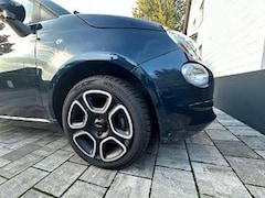 Bild des Angebotes Fiat 500 Ellenator 500 Sport fahren ab 16 Jahren
