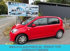 Bild des Angebotes SEAT Mii Style