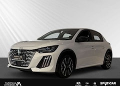 Bild des Angebotes Peugeot 208 Peugeot 208 GT Hybrid 110 E-DSC6+Elek.Sitze+
