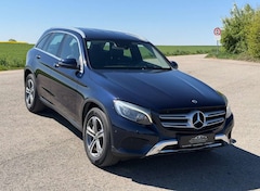 Bild des Angebotes Mercedes-Benz GLC 350 d 4Matic *Automatik,Off-Road P.,HUD*