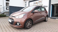 Bild des Angebotes Hyundai i10 Style~SD~PDC~Autom.~
