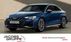 Bild des Angebotes Audi S3 Limousine 2.0 TFSI quattro*FACELIFT*Matrix-LED*PDC