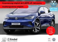 Bild des Angebotes VW ID.4 Pro Performance IQ.Light Navi ACC AHK Keyless