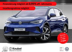 Bild des Angebotes VW ID.4 Pro Performance IQ.Light Navi ACC AHK Keyless