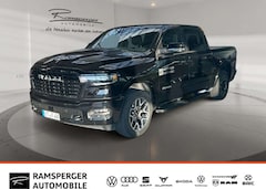 Bild des Angebotes Dodge RAM 1500 Crew Cab 3.0l Laramie Sport Hurricane